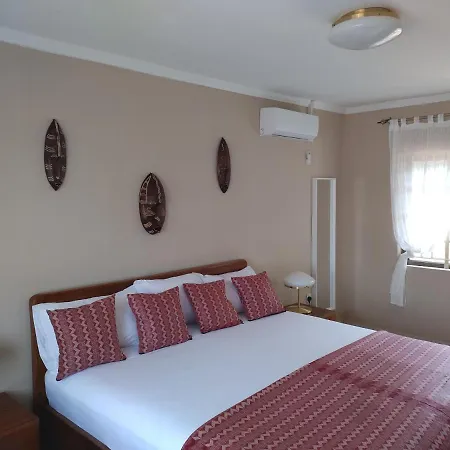 Cole Street Guesthouse-2