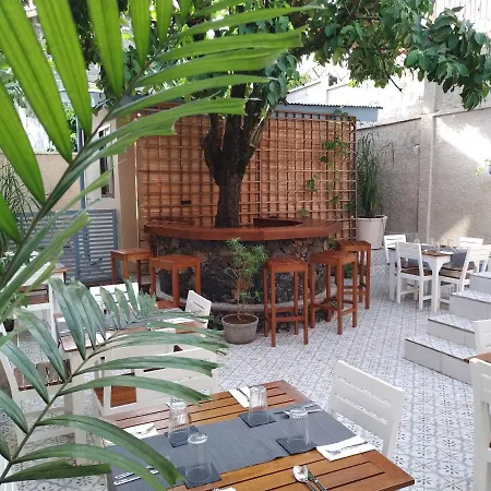 Cole Street Guesthouse-3