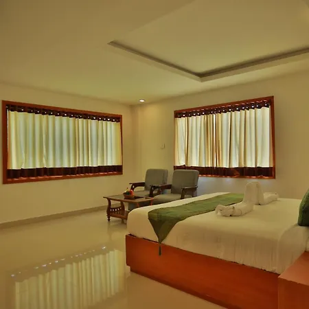 Cherai Beach Resorts-2