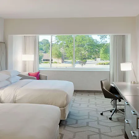 The Kingsley Bloomfield Hills - A Doubletree By Hilton-2