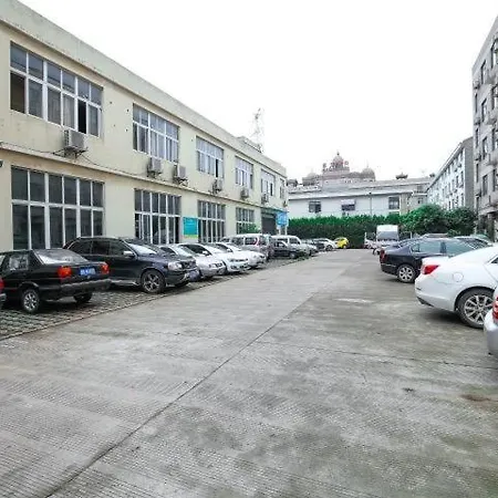 Jinjiang Inn East Siming Road In Higher Education Park , Ningbo-2