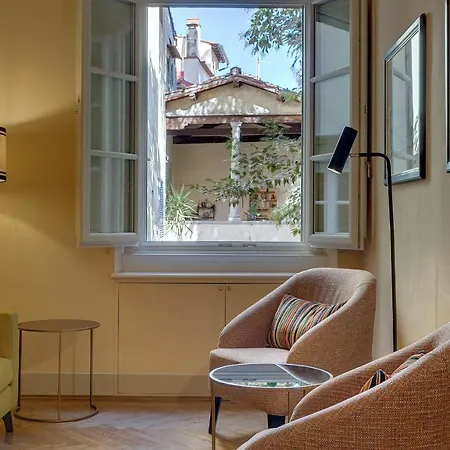 Santa Croce 14 B&B-2