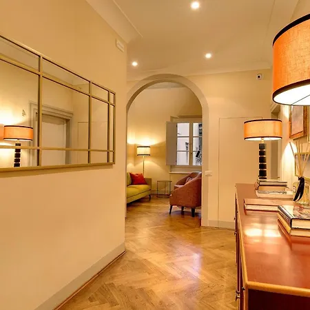 Santa Croce 14 B&B-3