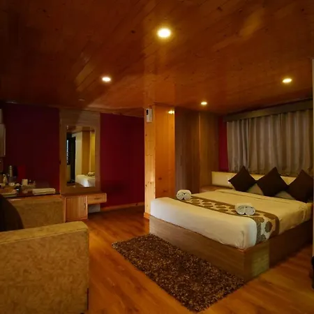 Hotel Queen Darjeeling-2