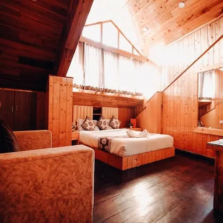 Hotel Queen Darjeeling-3