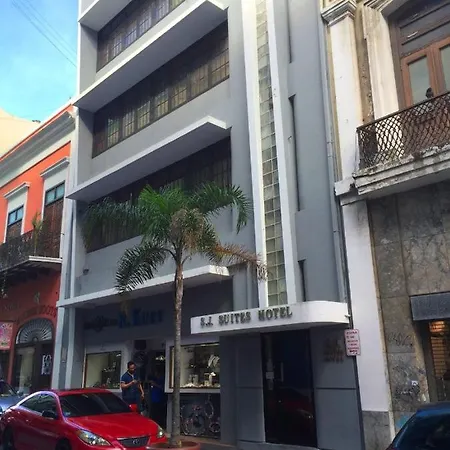 Sj Suites Hotel-3