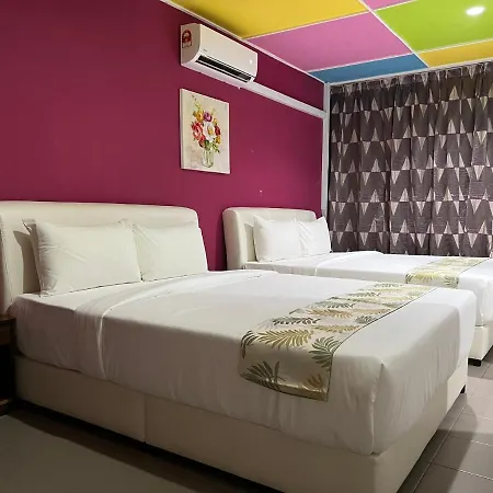 Cassia Inn Kuching-3