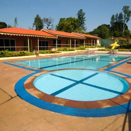 Cold Spot Village Resort-2