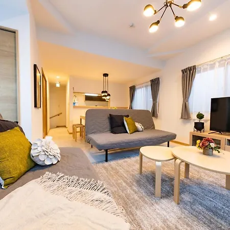 Y'S Hotel Kameari-3