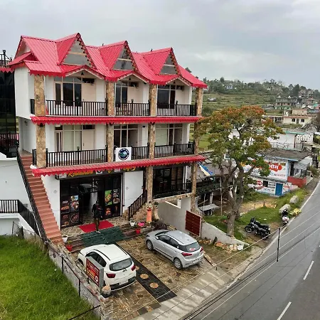 Hotel Dev Chhaya-2
