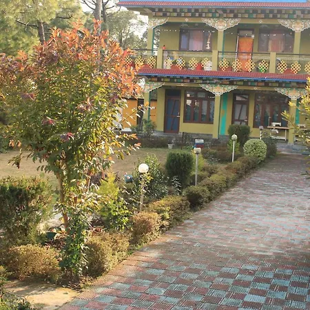 Stupa Guest House-3
