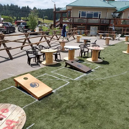 Buffalo Lodge Of Bigfork-3