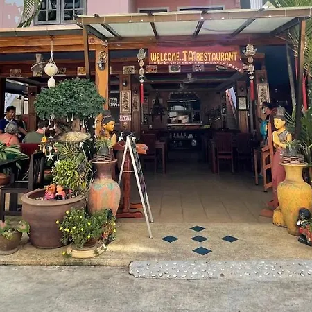 The 4 Blocks At Kata Noi-2