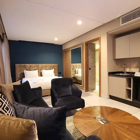 Address Hotel Casablanca-2
