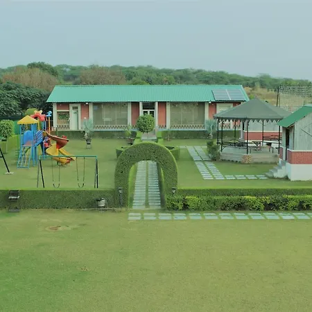 Amrit Van Resort-2