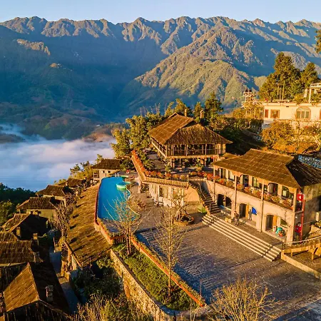 The Mong Village Resort & Spa-2