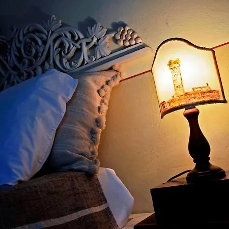 Bed And Breakfast Evelina-2