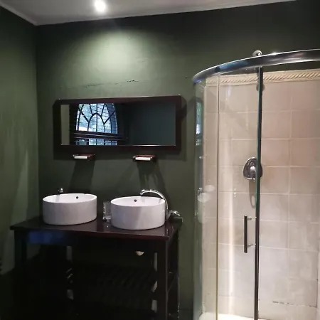 Bono Luxury Guesthouse-2