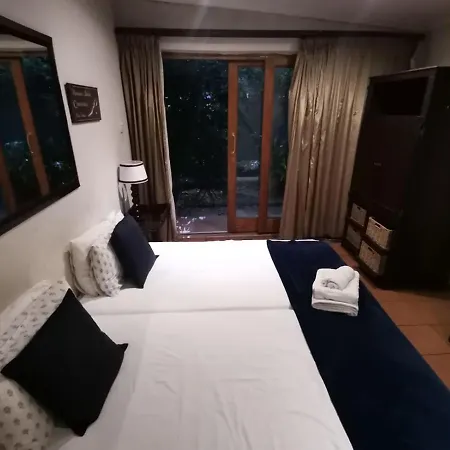 Bono Luxury Guesthouse-3