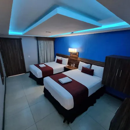 Hotel Casa Marán-2