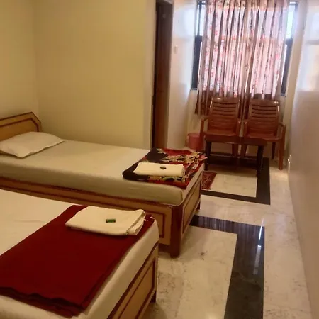 Kuber'S Residency-3