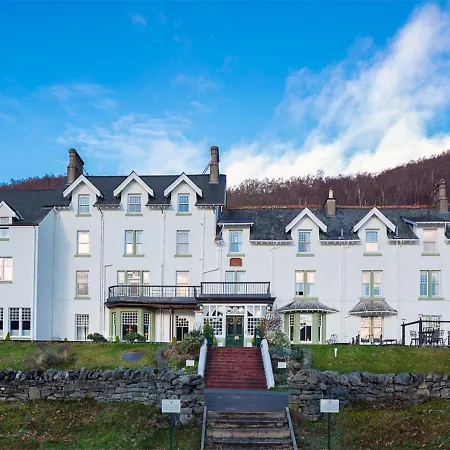 Loch Rannoch Hotel And Spa-2