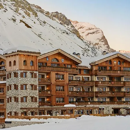 Airelles Val D'Isere-3