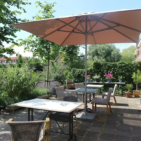 B&B - Pension Het Oude Dorp-3