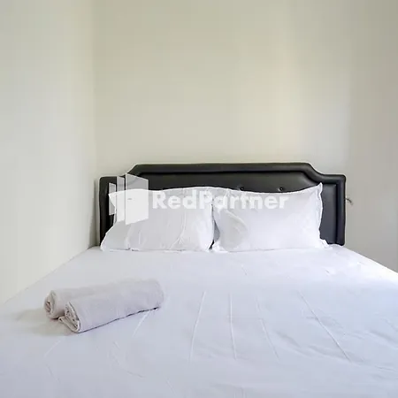 Pringgondani Guest House At Pandanaran Hills Semarang-2