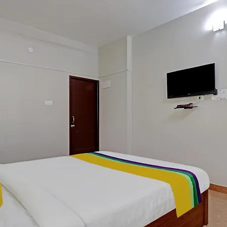 Itsy Hotels Rithika Inn Blossoms-2