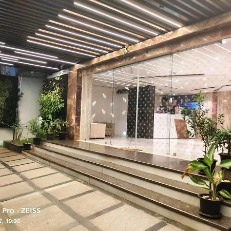 Hotel M Grand-2