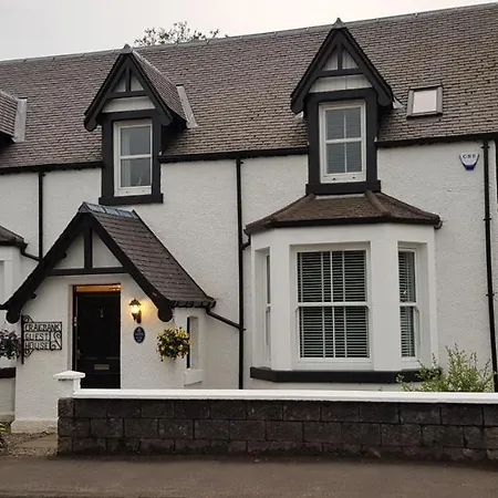 Craigbank Guest House-2
