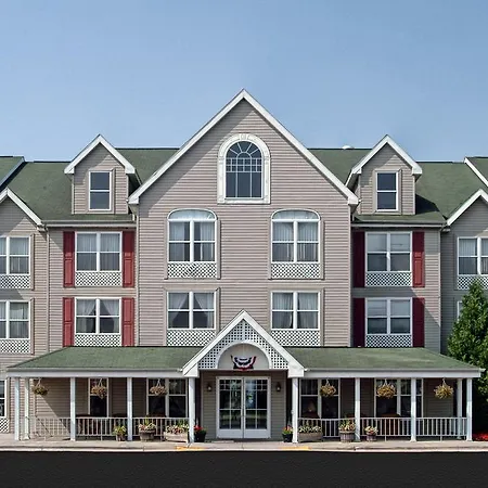 Country Inn & Suites By Radisson, Birch Run-Frankenmuth, Mi-2