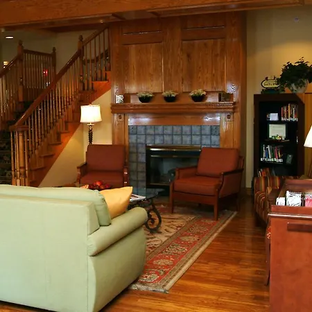 Country Inn & Suites By Radisson, Birch Run-Frankenmuth, Mi-2
