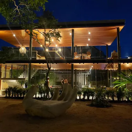 Esplendor By Wyndham Tulum Nook-2