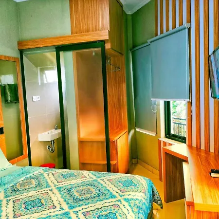 Cozy Residence Tomang-3