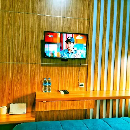 Cozy Residence Tomang-3