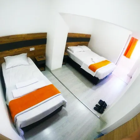 Ankara Otel Evren-2