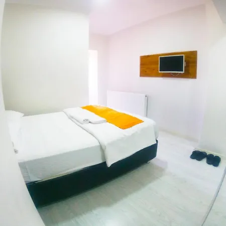 Ankara Otel Evren-2