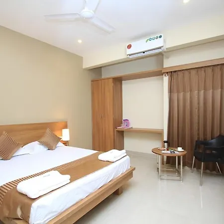 Samasth Rooms And Suites-2