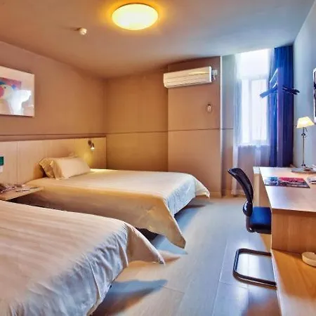 Jinjiang Inn East Siming Road In Higher Education Park , Ningbo-3