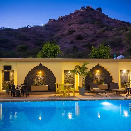 Hotel Pushkar City Inn-2