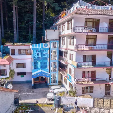 Hotel Jupiter-2