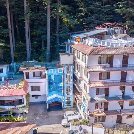 Hotel Jupiter-2