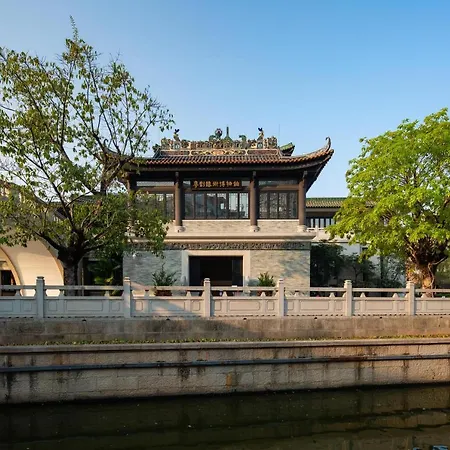 The Yun Collection Guangzhou Yong Qing Fang-3
