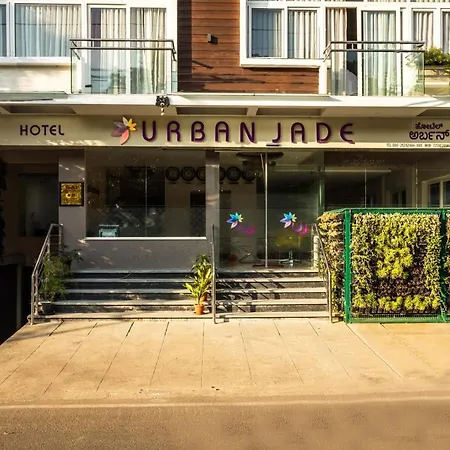 Hotel Urban Jade-3