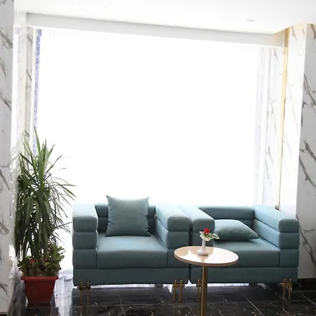 Jewel Agouza Hotel-2