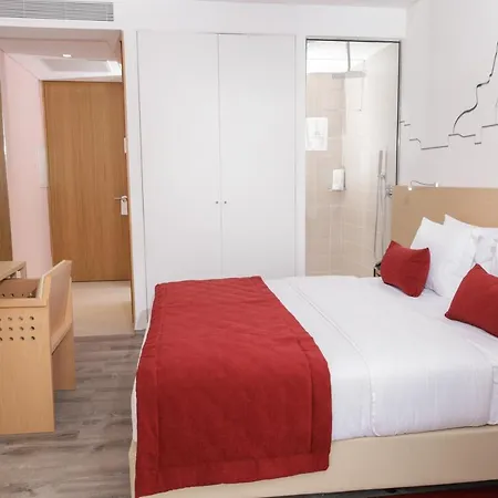 Hotel Happy Day-3