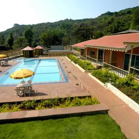 Cold Spot Village Resort-3