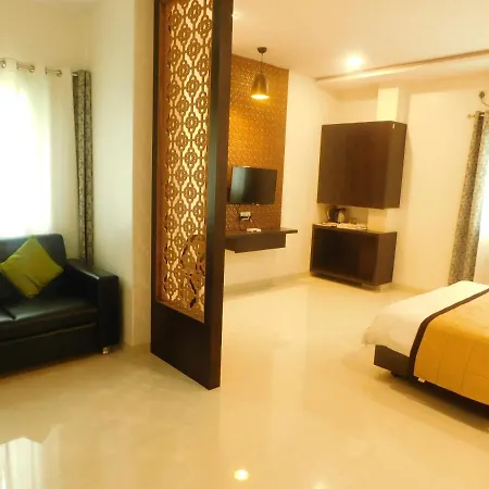 Hotel Neem Tree-3